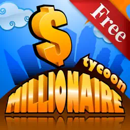 百万富翁 Millionaire Tycoon? 免费- 新的 Rich 房地产交易策略棋盘游戏