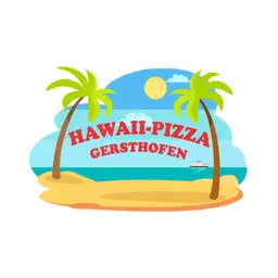 Hawaii Pizza Gersthofen