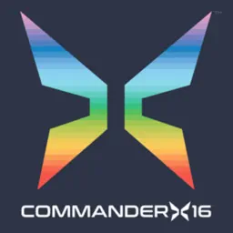 Commander X16