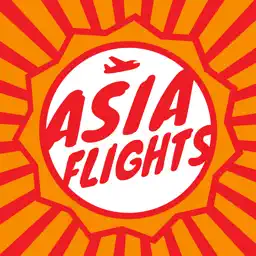 亚洲航班 - 旅游优惠，低成本航空公司，特价机票, 飞机票