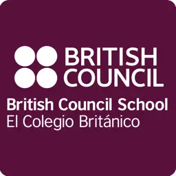 British Council School Madrid