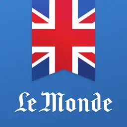 的英文课程 - Le Monde