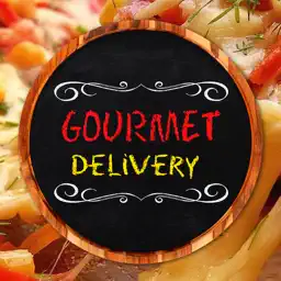 Gourmet Delivery