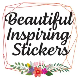 Beautiful & Inspiring Stickers
