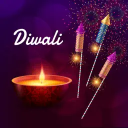 Diwali Wallpapers & Greetings