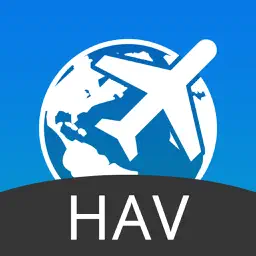 哈瓦那旅游指南与离线地图