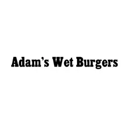 Adams wet burgers