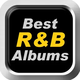 Best R&B & Soul Albums - Top 100 Latest & Greatest New Record Music Charts & Hit Song Lists, Encyclopedia & Reviews