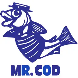 MR.COD