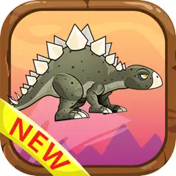 Game 恐龙世界 恐龙拼图 恐龙游戏 恐龙火车