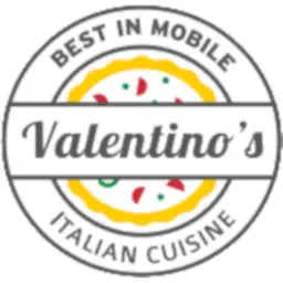 Valentinos Italian Cuisine