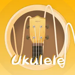 Uke Tune - 尤克里里调音器