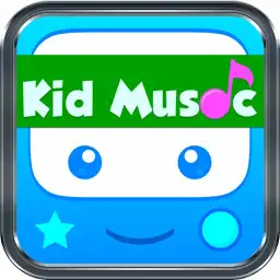 A+ Kids Radio - Radios Childrens Music - Kids