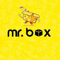 Mr. Box PN