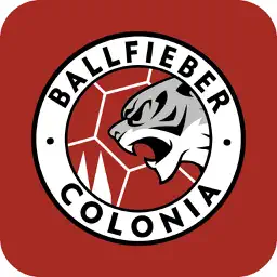 Ballfieber Colonia