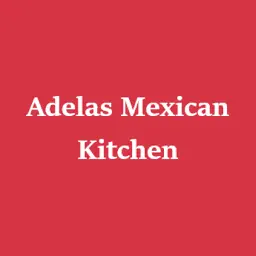 Adelas Mexican Kitchen